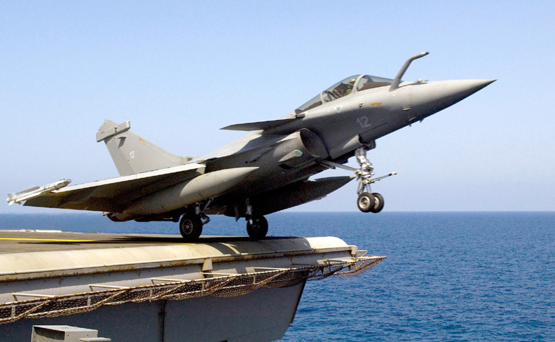 rafale