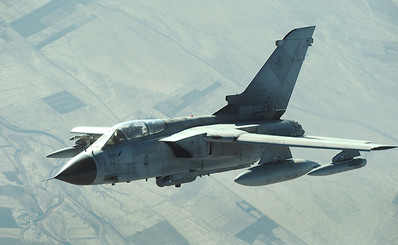 tornado