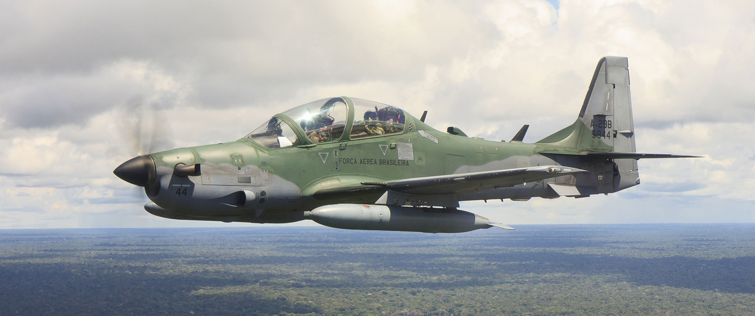 tucano